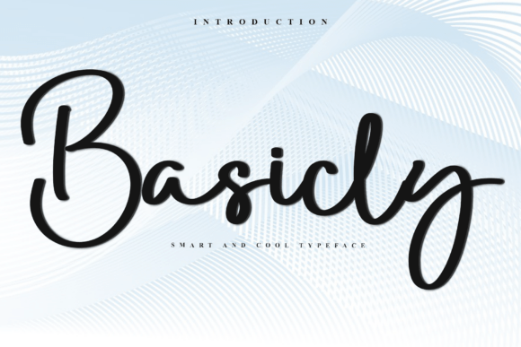 Basicly: The Friendly Typeface That Transforms Digital Brand Experiences