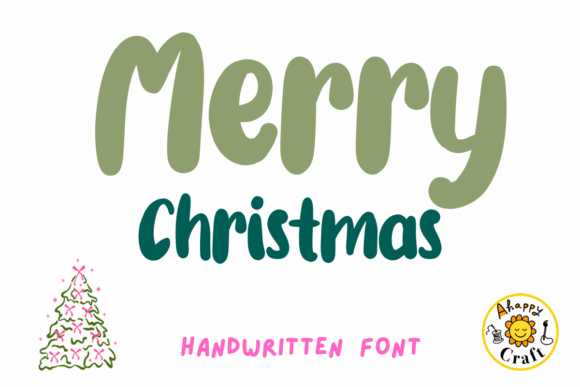 Casually: The Handwritten Typeface That Brings Warmth to Editorial Layouts