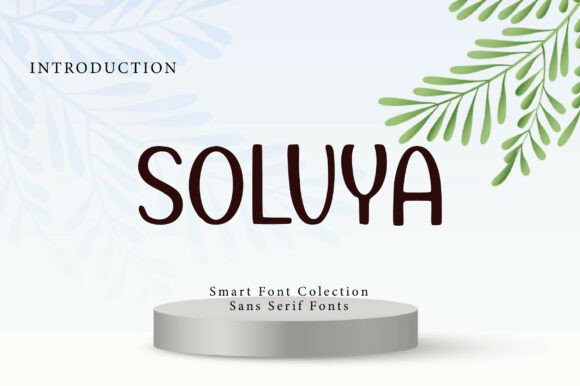 Choosing Solvya for a Modern Web Design Project