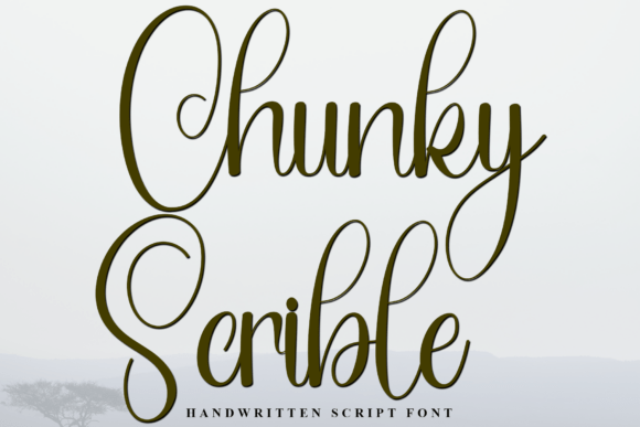 Chunky Scribble: A Designer's Real-World Test
