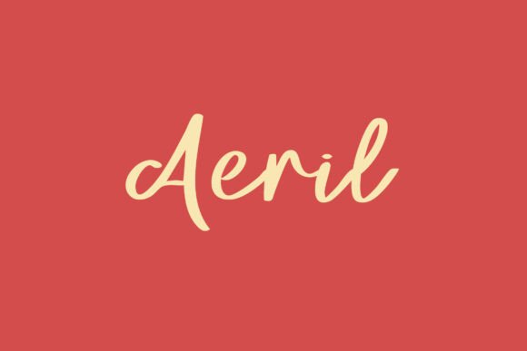 How Aeril Transformed My Brand's Visual Identity